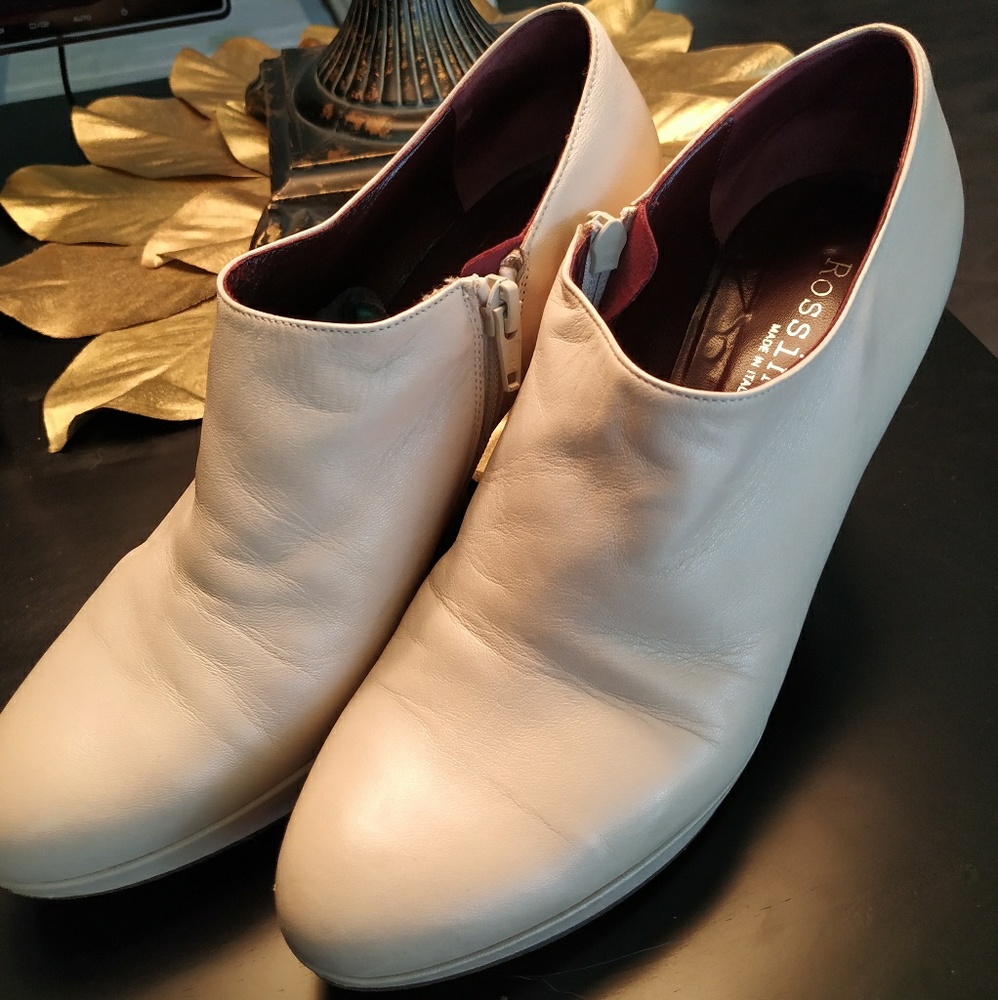 Ankle boots